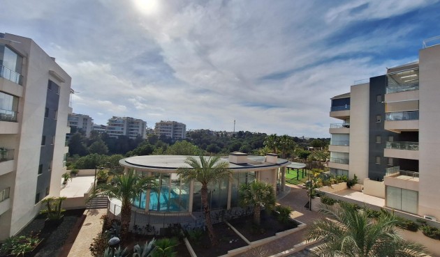 Brukt - Apartment -
Orihuela Costa - Los Dolses