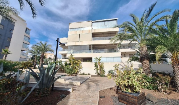 Brukt - Apartment -
Orihuela Costa - Los Dolses