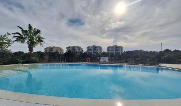 Brukt - Apartment -
Orihuela Costa - Los Dolses