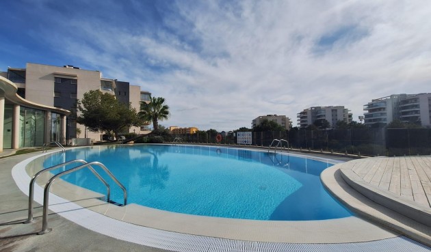 Brukt - Apartment -
Orihuela Costa - Los Dolses
