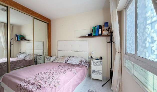 Brukt - Toppleilighet -
Torrevieja - Acequion