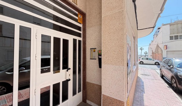 Brukt - Toppleilighet -
Torrevieja - Acequion