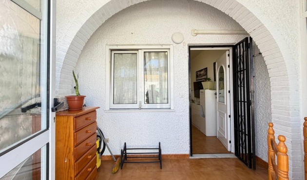 Brukt - Town House -
Torrevieja - Nueva Torrevieja