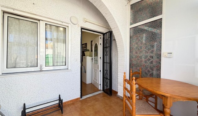 Brukt - Town House -
Torrevieja - Nueva Torrevieja
