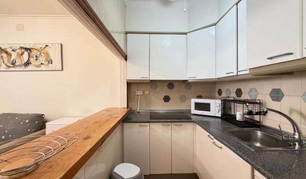 Brukt - Town House -
Torrevieja - Nueva Torrevieja