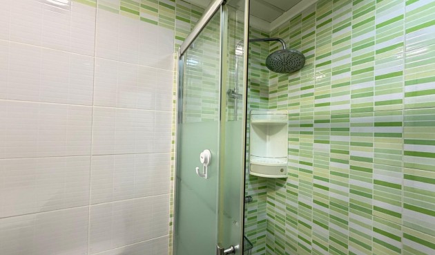 Brukt - Town House -
Torrevieja - Nueva Torrevieja