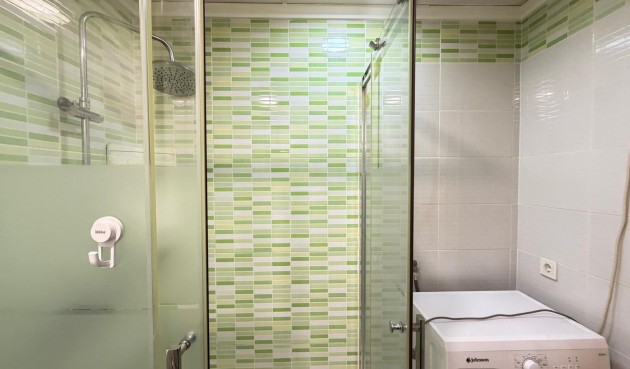 Brukt - Town House -
Torrevieja - Nueva Torrevieja