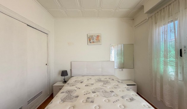 Brukt - Town House -
Torrevieja - Nueva Torrevieja