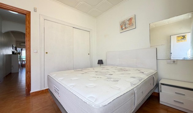 Brukt - Town House -
Torrevieja - Nueva Torrevieja
