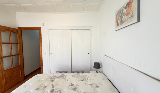 Brukt - Town House -
Torrevieja - Nueva Torrevieja