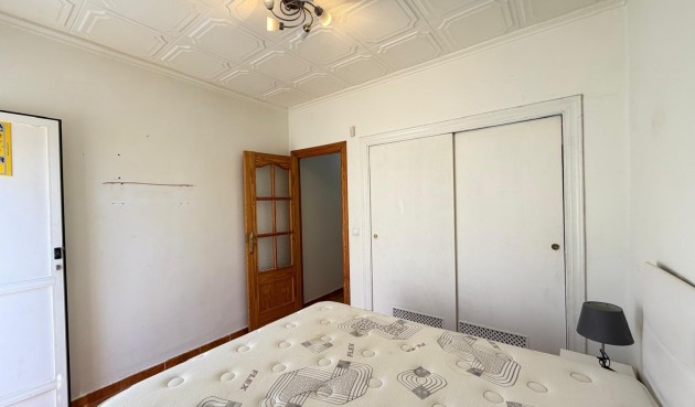 Brukt - Town House -
Torrevieja - Nueva Torrevieja