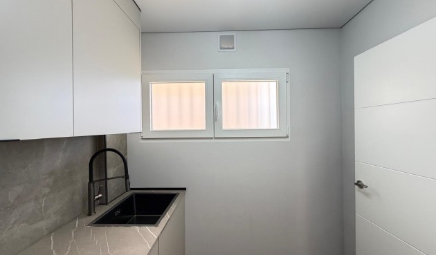 Brukt - Apartment -
Torrevieja - Punta Prima