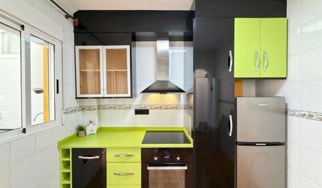 Brukt - Town House -
Orihuela Costa - Rocio Del Mar