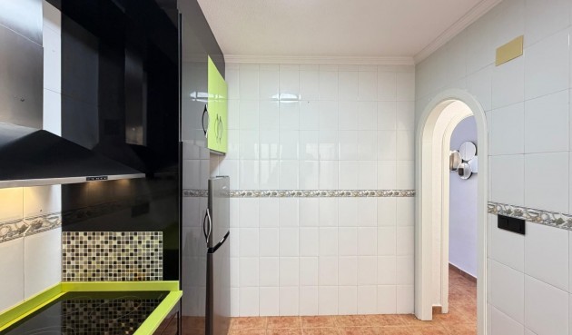 Brukt - Town House -
Orihuela Costa - Rocio Del Mar