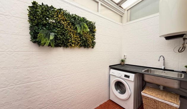 Brukt - Town House -
Orihuela Costa - Rocio Del Mar