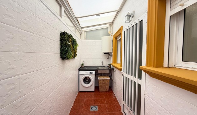 Brukt - Town House -
Orihuela Costa - Rocio Del Mar