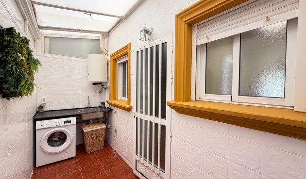 Brukt - Town House -
Orihuela Costa - Rocio Del Mar