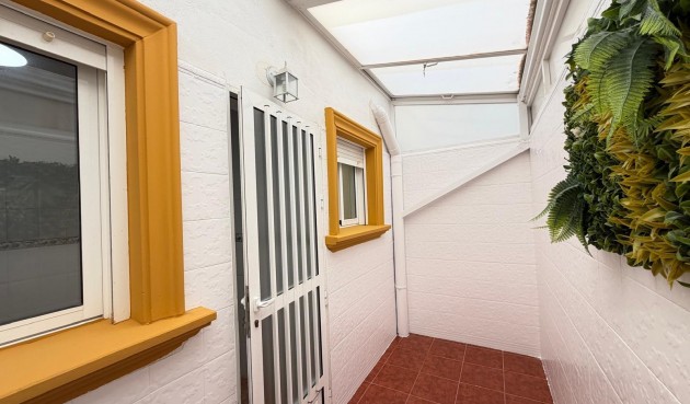 Brukt - Town House -
Orihuela Costa - Rocio Del Mar