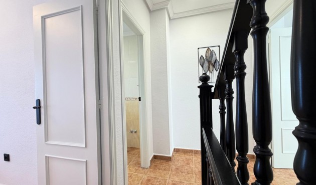 Brukt - Town House -
Orihuela Costa - Rocio Del Mar