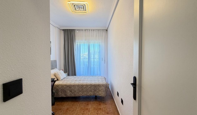 Brukt - Town House -
Orihuela Costa - Rocio Del Mar