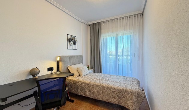 Brukt - Town House -
Orihuela Costa - Rocio Del Mar