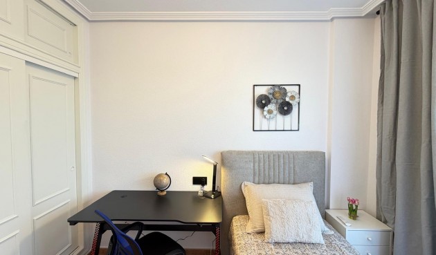 Brukt - Town House -
Orihuela Costa - Rocio Del Mar