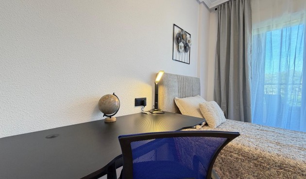 Brukt - Town House -
Orihuela Costa - Rocio Del Mar