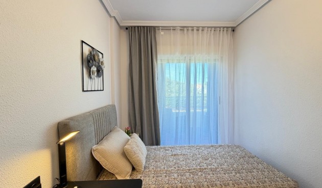 Brukt - Town House -
Orihuela Costa - Rocio Del Mar