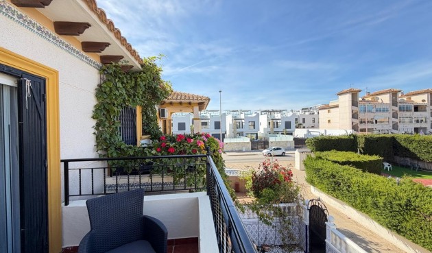Brukt - Town House -
Orihuela Costa - Rocio Del Mar