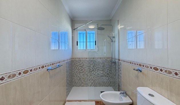 Brukt - Town House -
Orihuela Costa - Rocio Del Mar