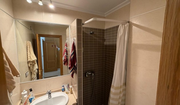 Brukt - Apartment -
Torrevieja - Playa de los Locos