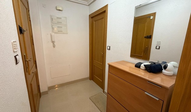 Brukt - Apartment -
Torrevieja - Playa de los Locos