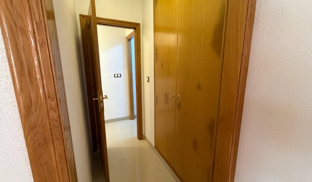 Brukt - Apartment -
Torrevieja - Playa de los Locos