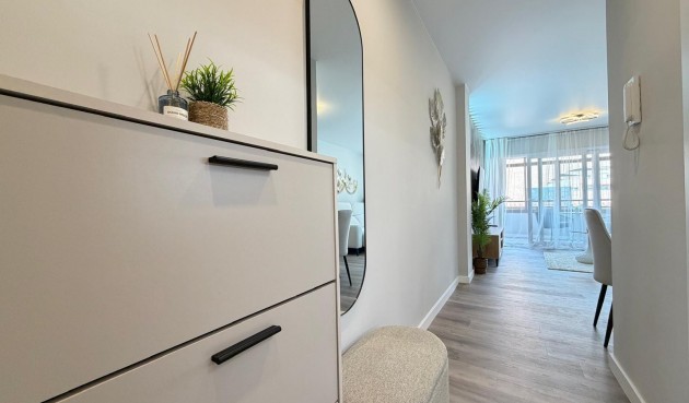 Brukt - Apartment -
Torrevieja - Estacion De Autobuses