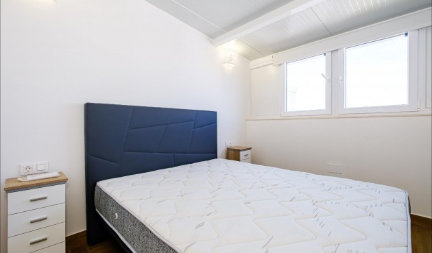 Brukt - Apartment -
Torrevieja - Playa del Cura