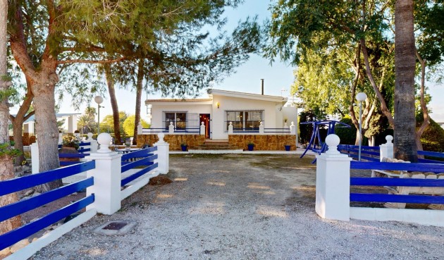 Reventa - Villa -
Orihuela