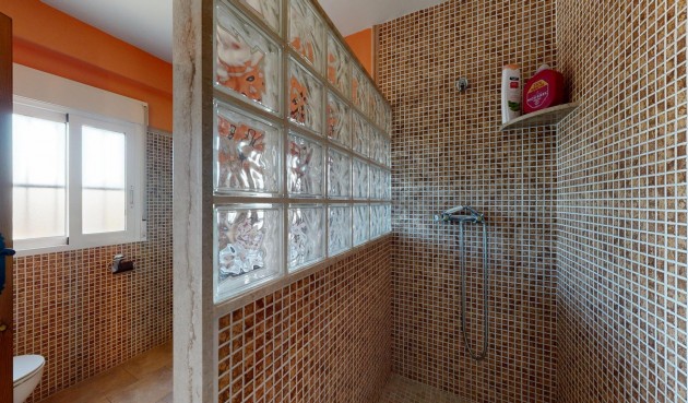 Reventa - Villa -
Orihuela