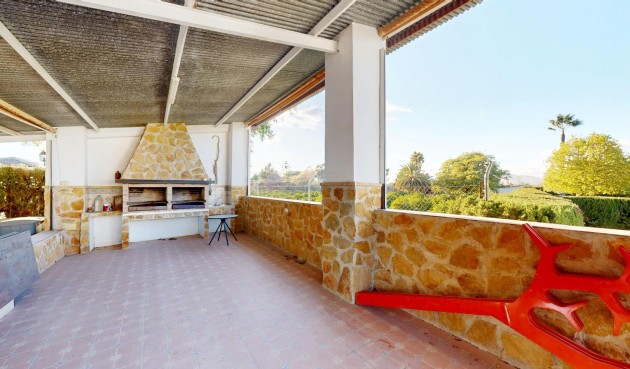 Reventa - Villa -
Orihuela