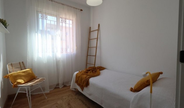Brukt - Tosidig -
Orihuela Costa - Costa Blanca