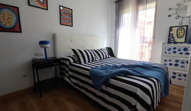 Brukt - Tosidig -
Orihuela Costa - Costa Blanca
