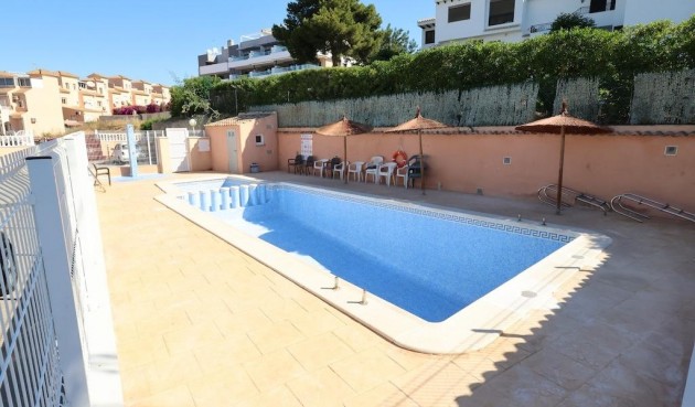 Brukt - Tosidig -
Orihuela Costa - Costa Blanca
