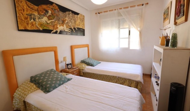 Brukt - Villa -
Torrevieja - Costa Blanca