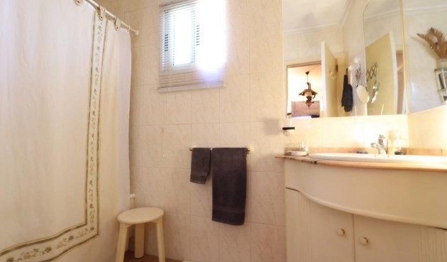 Brukt - Villa -
Torrevieja - Costa Blanca