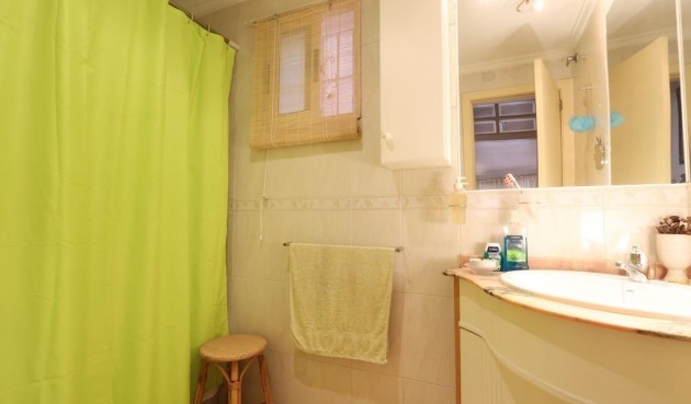 Brukt - Villa -
Torrevieja - Costa Blanca
