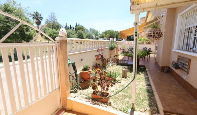 Brukt - Villa -
Torrevieja - Costa Blanca