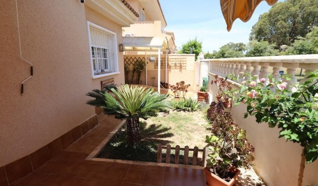 Brukt - Villa -
Torrevieja - Costa Blanca