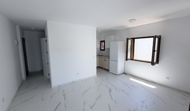 Brukt - Apartment -
Orihuela Costa - Costa Blanca