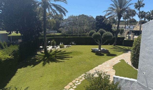 Brukt - Apartment -
Orihuela Costa - Costa Blanca