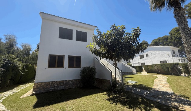 Brukt - Apartment -
Orihuela Costa - Costa Blanca