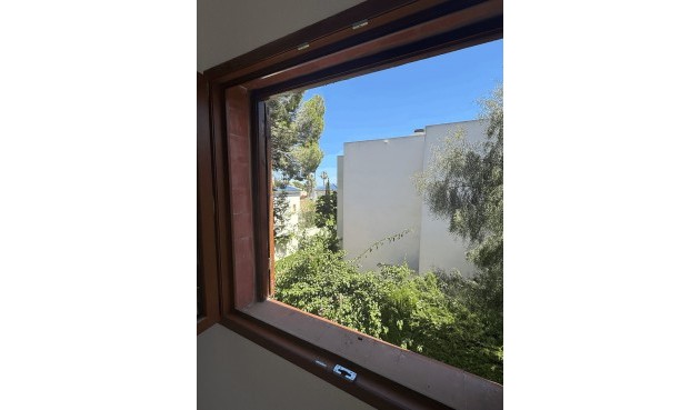 Brukt - Apartment -
Orihuela Costa - Costa Blanca